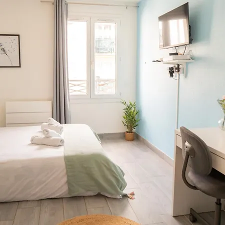 Fabulous Appartement - Disneyland & Paris Bussy-Saint-Georges Exterior foto