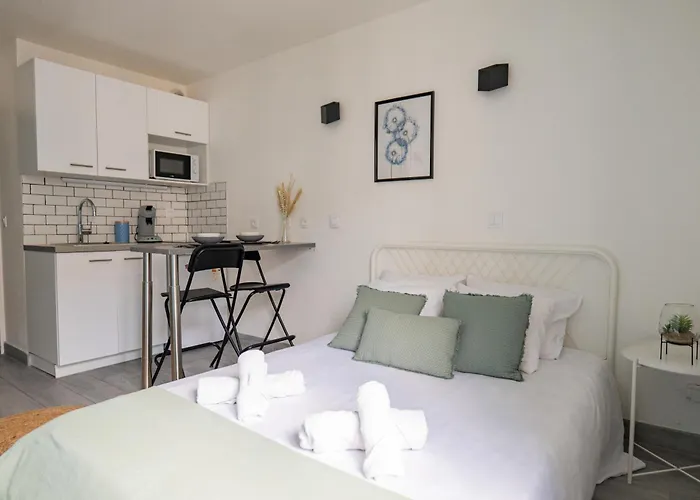 Fabulous Appartement - Disneyland & Paris