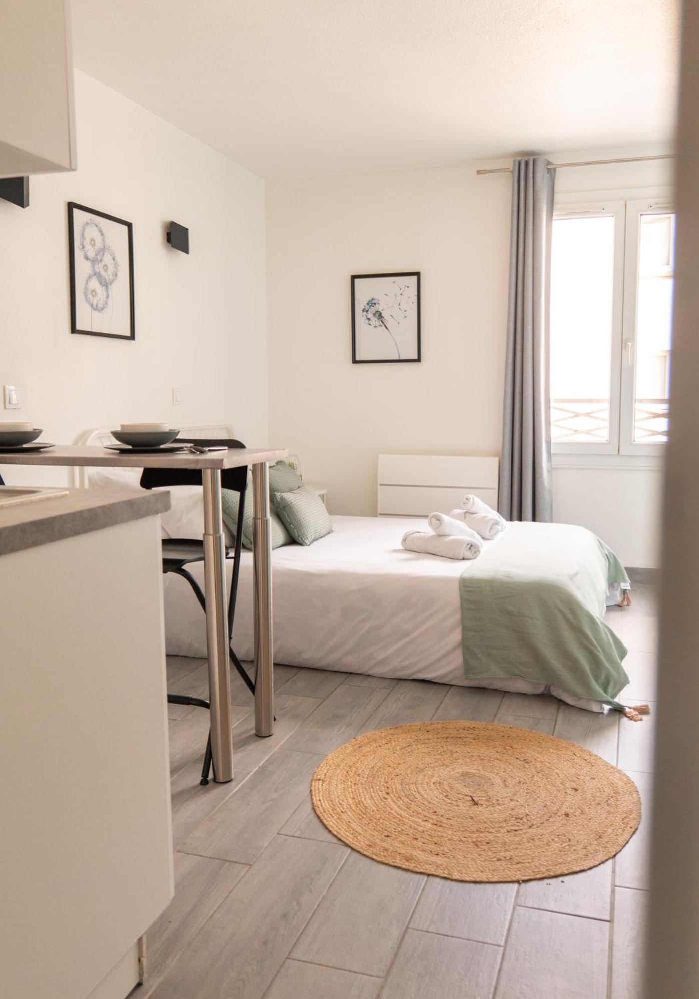 Apartment Fabulous - Disneyland & Paris Bussy-Saint-Georges