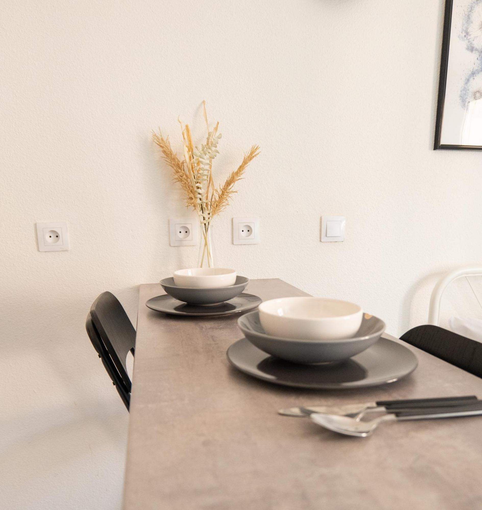 Fabulous - Disneyland & Paris Apartment *