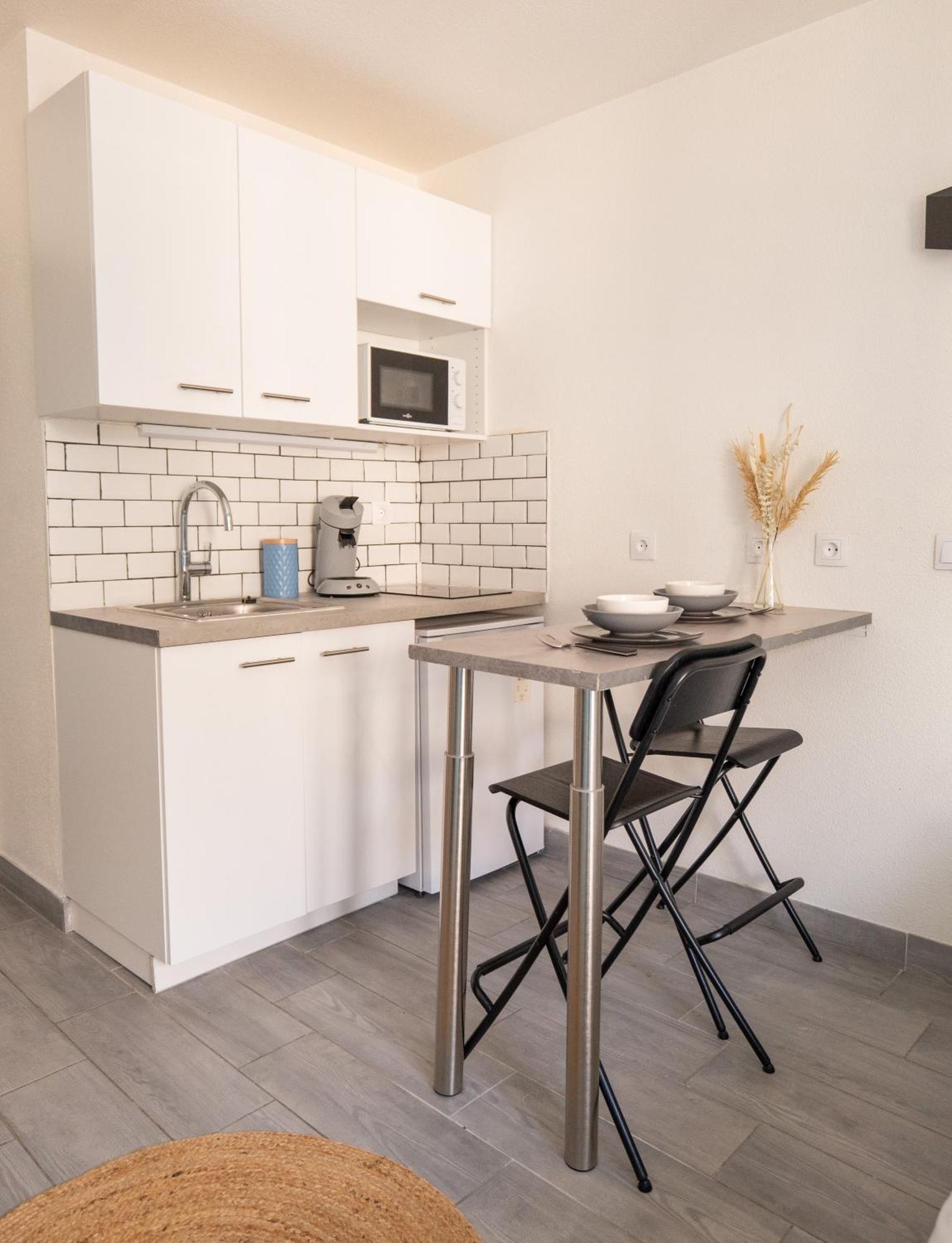 Appartement Fabulous - Disneyland & Paris Bussy-Saint-Georges
