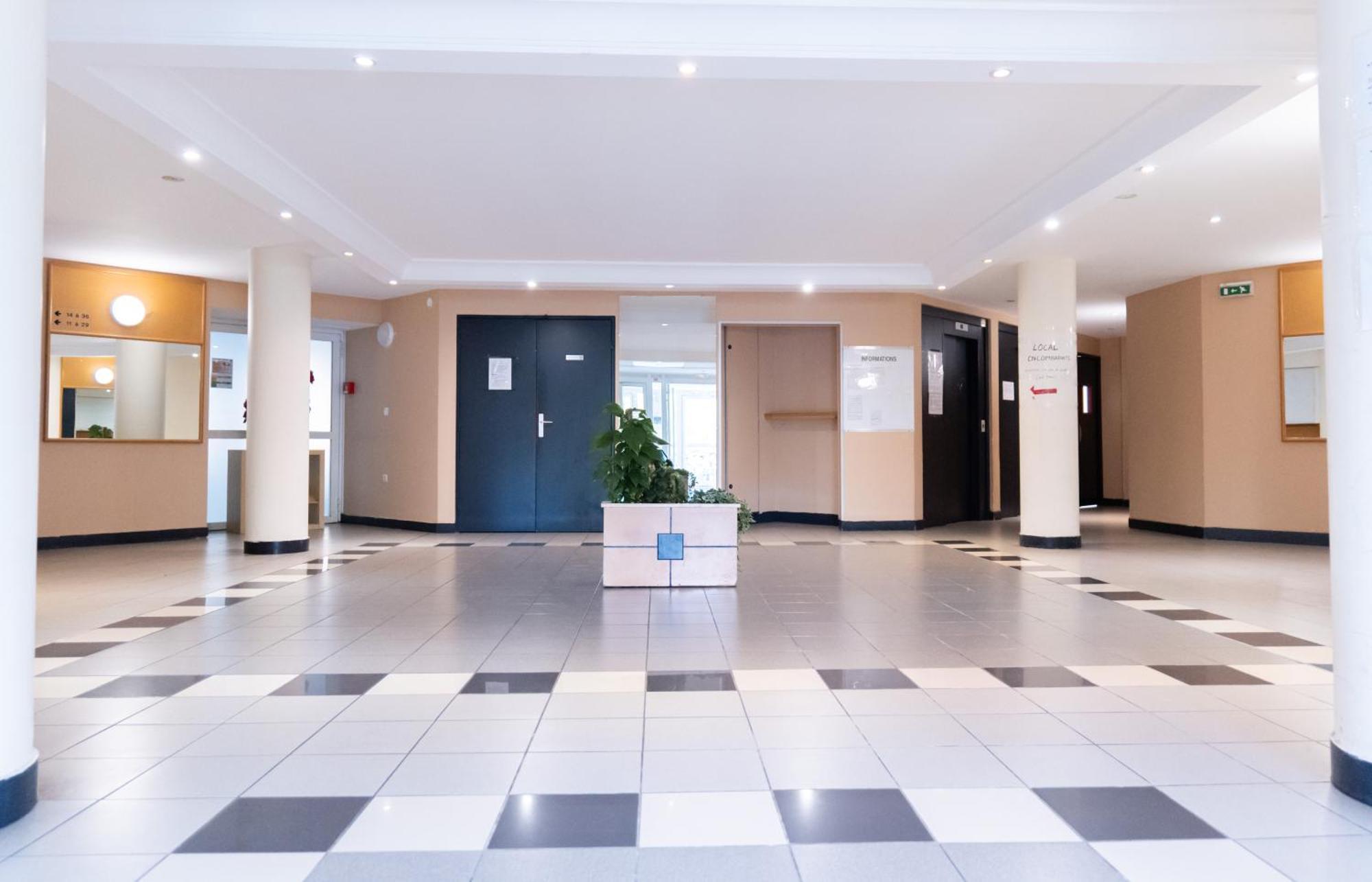 Appartement Fabulous - Disneyland & Paris