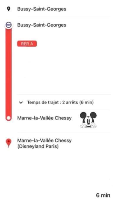 Fabulous - Disneyland & Paris Apartment *